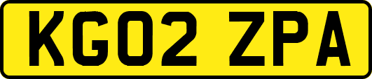 KG02ZPA