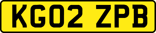 KG02ZPB