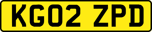 KG02ZPD
