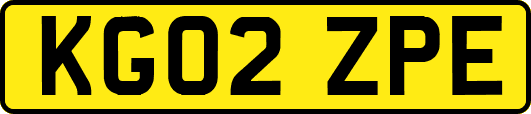 KG02ZPE
