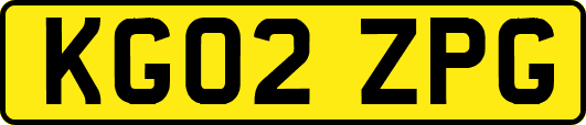 KG02ZPG