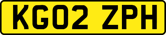 KG02ZPH