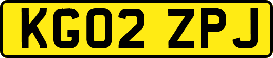 KG02ZPJ