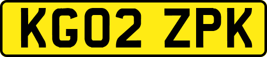KG02ZPK