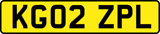 KG02ZPL
