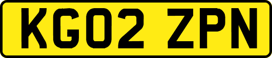 KG02ZPN