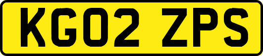 KG02ZPS