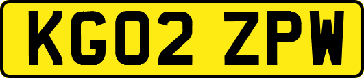 KG02ZPW