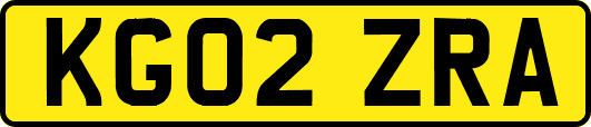 KG02ZRA