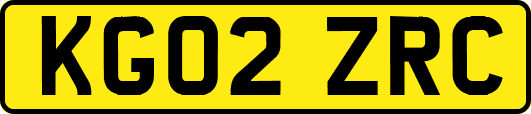 KG02ZRC