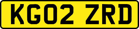 KG02ZRD