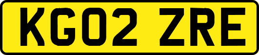 KG02ZRE