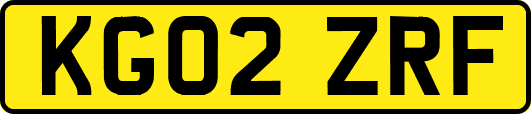 KG02ZRF