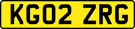 KG02ZRG