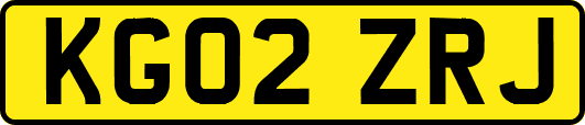 KG02ZRJ