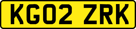 KG02ZRK