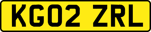 KG02ZRL