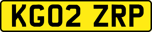 KG02ZRP
