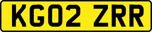 KG02ZRR