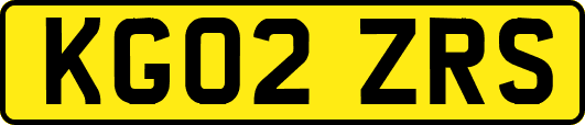 KG02ZRS