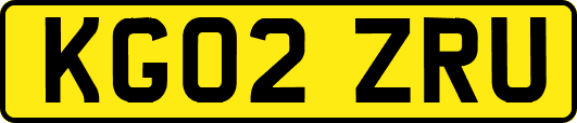 KG02ZRU