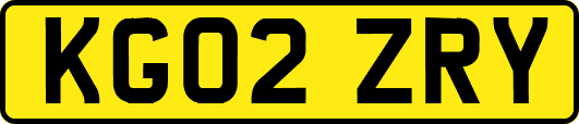KG02ZRY