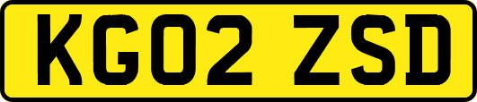 KG02ZSD