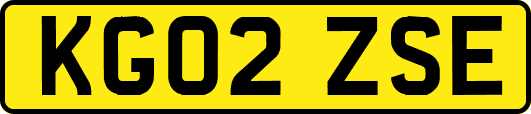 KG02ZSE