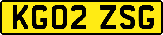 KG02ZSG