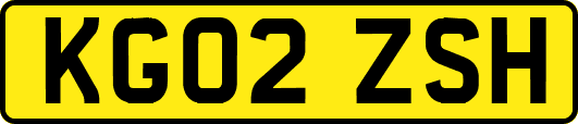 KG02ZSH