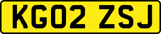 KG02ZSJ