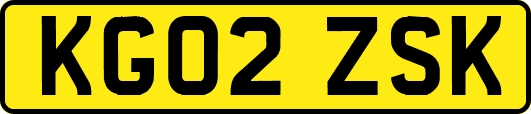 KG02ZSK