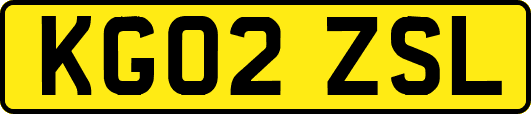 KG02ZSL