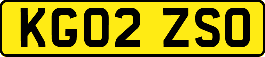 KG02ZSO