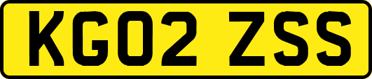 KG02ZSS
