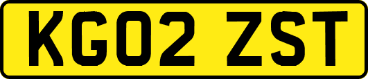 KG02ZST
