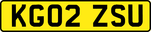 KG02ZSU