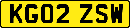 KG02ZSW