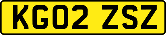 KG02ZSZ