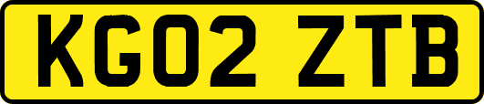 KG02ZTB