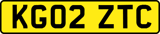 KG02ZTC