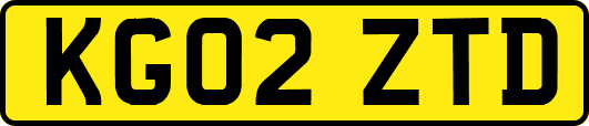 KG02ZTD