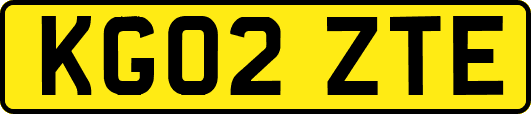 KG02ZTE