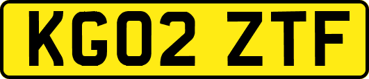 KG02ZTF
