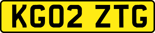 KG02ZTG