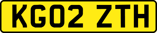 KG02ZTH