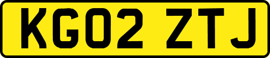 KG02ZTJ