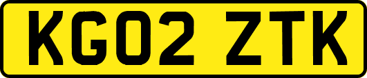 KG02ZTK