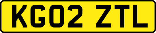 KG02ZTL