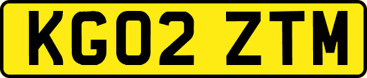 KG02ZTM